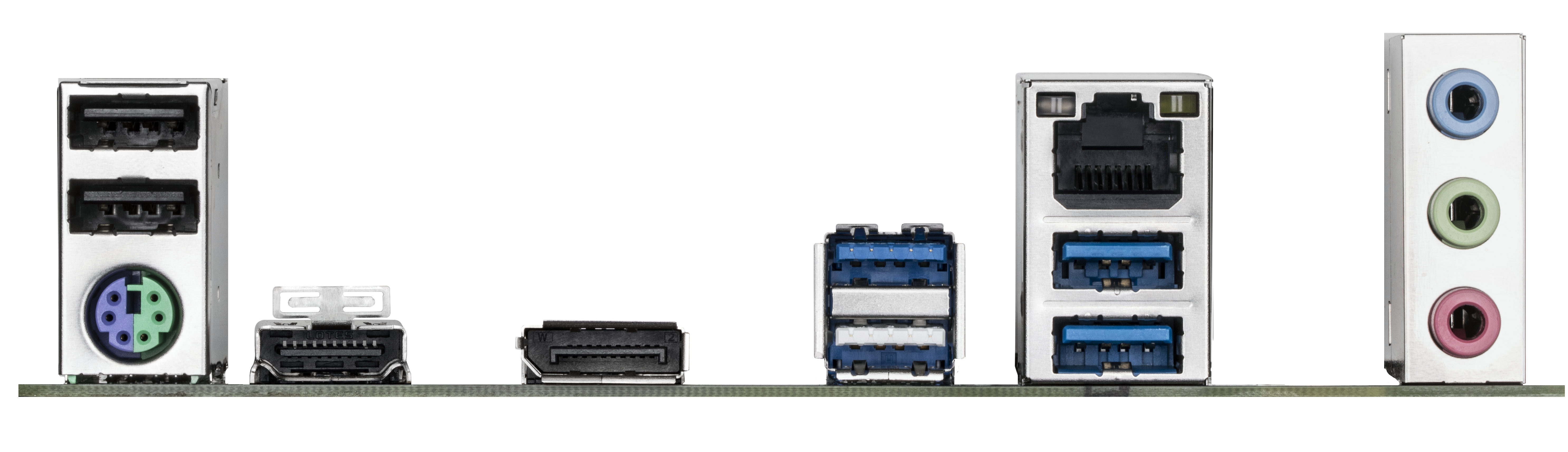 Bekijk afbeelding 4 van Gigabyte 1851 B860M D3HP - DDR5/M.2/DP/HDMI/mATX